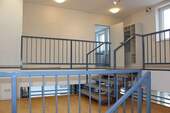 Treppenaufgang OG - 