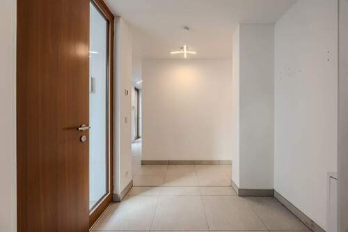 EG: Eingangsbereich - 