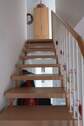 Treppe zum Dachgeschoss - 
