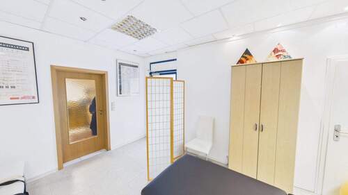 Gewerbefläche EG 2 - 