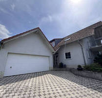 saniertes Wohnhaus in idyllischer Lage mit großem Garten - Königheim-Pülfringen