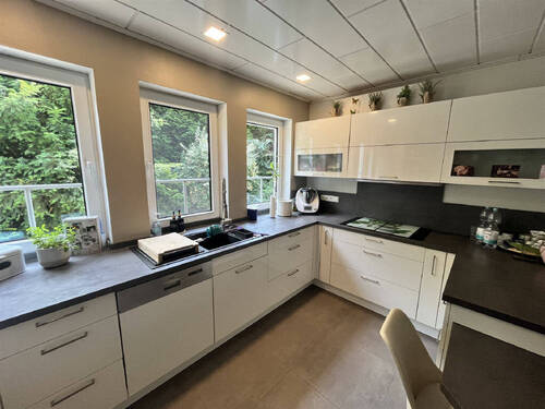 Bild2 - 5 Zimmer Mehrfamilienhaus, Wohnhaus zum Kaufen in Königheim-Pülfringen