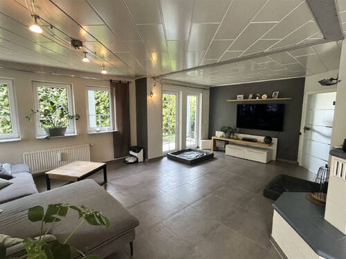 Bild4 - Mehrfamilienhaus, Wohnhaus mit 165,00 m&sup2; in Königheim-Pülfringen zum Kaufen