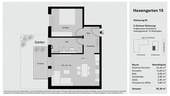Grundrisse Hasengarten 15-003 - 