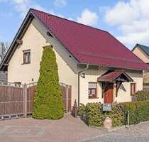 Ein Zuhause, das man nicht mehr verlassen möchte - Pool, Gartenidylle und ganz viel Raum für Leben - Eberswalde