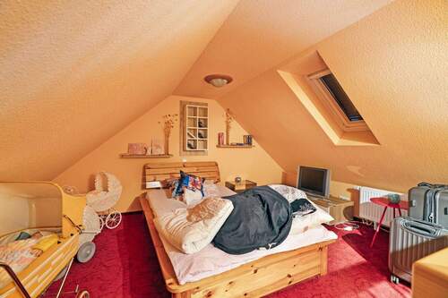 Dachboden - 