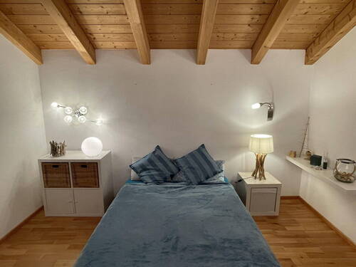 Elternschlafzimmer - 