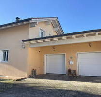 Hochwertiges, großzügiges EFH in Laufen - mit Galerie, Sauna & Wärmepumpe