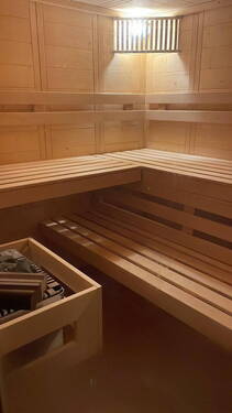 Sauna - 