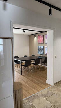 Esszimmer -unten- - 