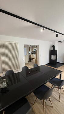 Esszimmer -unten- - 