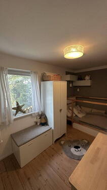 Kinderzimmer -unten- - 