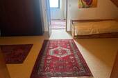 Durchgangszimmer Dachgeschoss - 