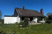 Grundstücksansicht - Einfamilienhaus mit Garage in Altenkrempe