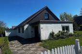 Straßenansicht - 5 Zimmer Einfamilienhaus zum Kaufen in Altenkrempe