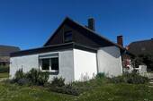 Außenansicht - 5 Zimmer Einfamilienhaus in Altenkrempe