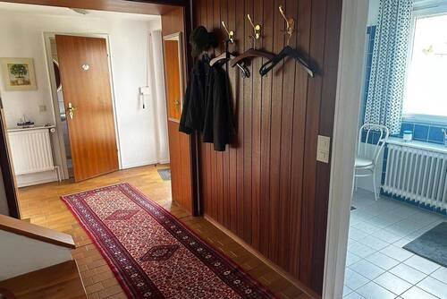Flur/Diele - Einfamilienhaus mit 112,00 m&sup2; in Altenkrempe zum Kaufen