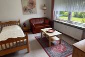Studio im Erdgeschoss - 