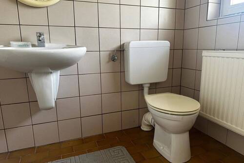 Gäste-WC - 