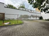 Parkplatz - 