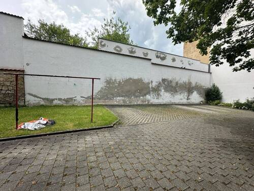Parkplatz - 