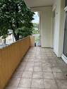 Balkonien - Einziehen & Wohlfühlen - 3 RW mit Einbauküche, Balkon und Stellplatz