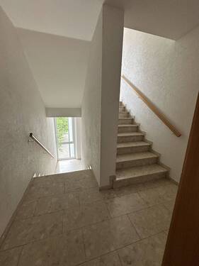 Treppenhaus - 