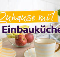 Moderne Einbauküche trifft auf stilvolles Wohnen... - Chemnitz Altendorf