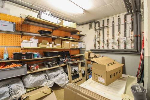 Werkstatt - 