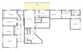 Grundriss Skizze EG - 