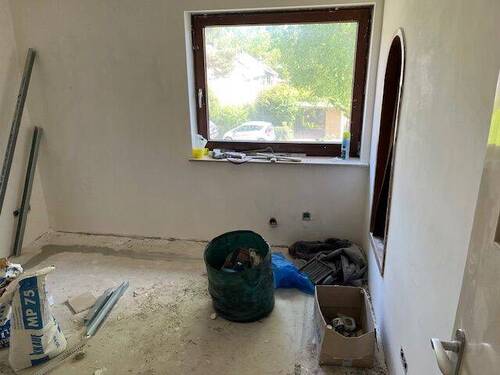 Zimmer 1.OG vorn - 