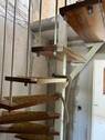 Feste Treppe 1.-2.OG. - 
