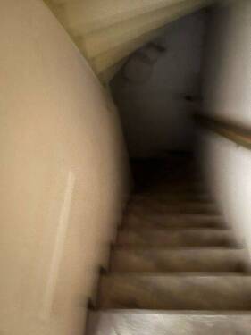 Vollkeller-Beton-Treppe - 
