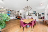 Wohnzimmer - 