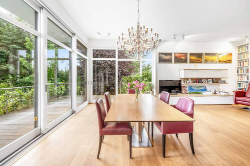 Wohnzimmer - 