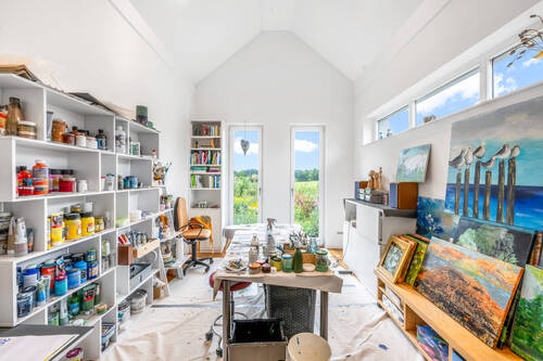 Atelier - 