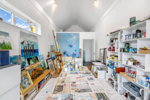 Atelier - 