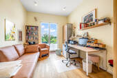Arbeitszimmer - 