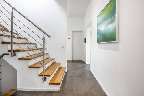 Treppenhaus - 