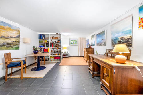 Gästezimmer - 