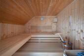 Sauna - 