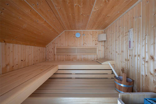 Sauna - 