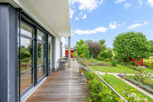 Terrasse - 