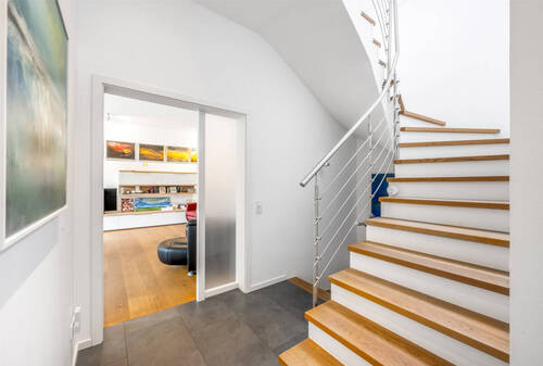 Treppenhaus - 