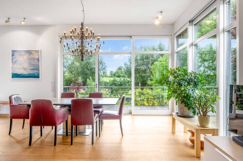 Wohnzimmer - 