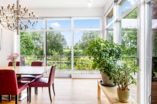 Wohnzimmer - 