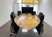 Büroraum 2 - Büro in Ummendorf