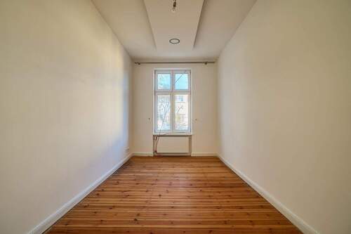 Arbeitszimmer Oben - 