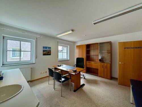 9 Sprechzimmerzimmer - 