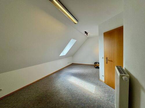 21 Schlafzimmer Wohnung 2 DG - 